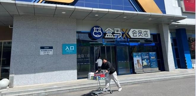 从高光到落幕，盒马X会员店将全线关停 ——一场关于“中国式会员制”的漫长告别