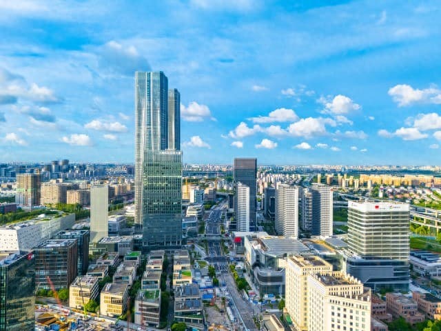 中国明确扩大内需四大方向，消费投资双向发力