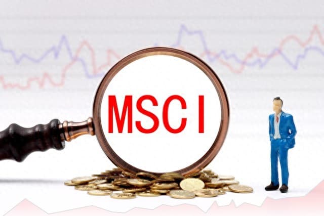 MSCI指数调整结果出炉，新纳入17只A股