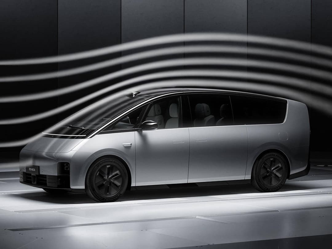 理想汽车三年来首次季度亏损，MEGA召回拖累毛利率