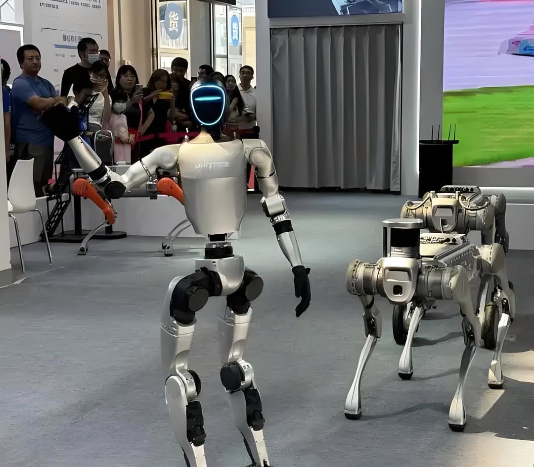 高盛一份报告“带崩”人形机器人板块？上市公司回应：静待订单落地