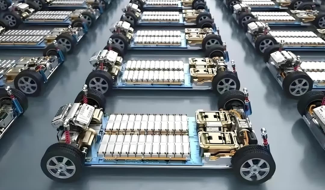 续航与安全兼得！固态电池量产迈出关键一步