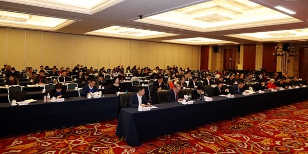 中国企业文化促进会是1994年5月经