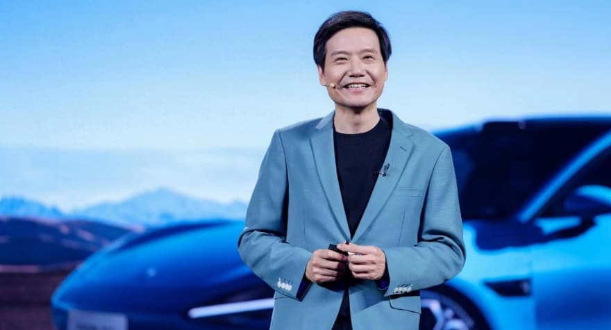 雷军回应“好看第一位”争议：安全是小米汽车的前提与基础