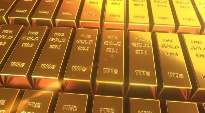 金价银价大反攻！黄金一度突破4400美元，多头逻辑未改