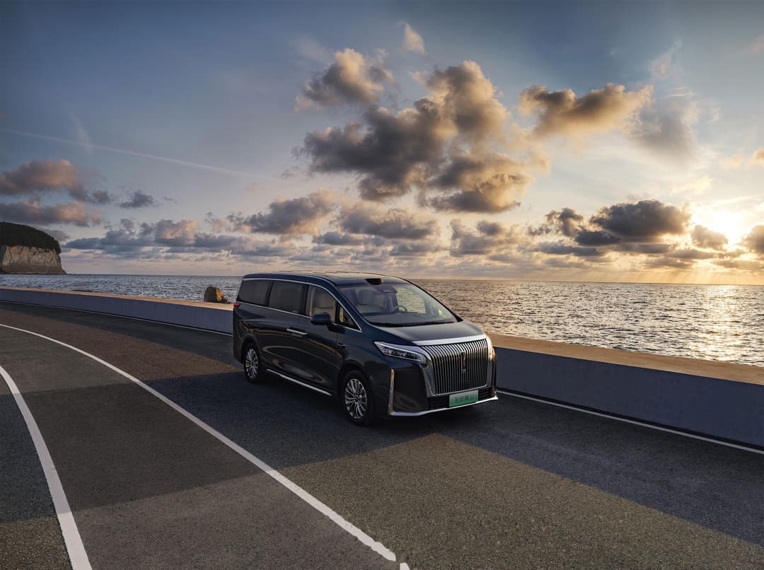 魏牌9年迎第9位CEO，魏建军首度回应“高频换帅”