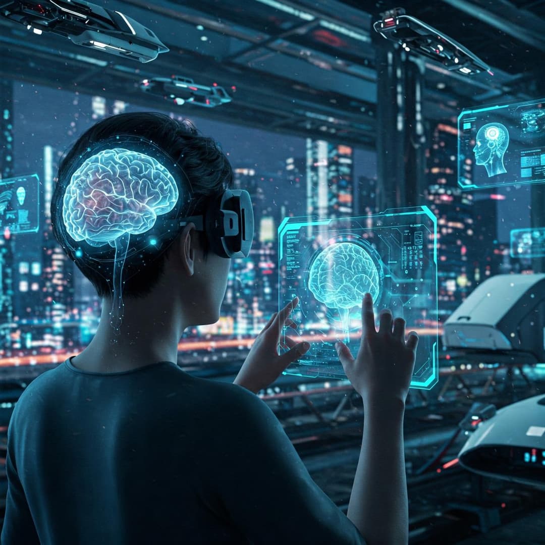 脑机接口升维：国家战略驱动下的产业元年与商业化破晓