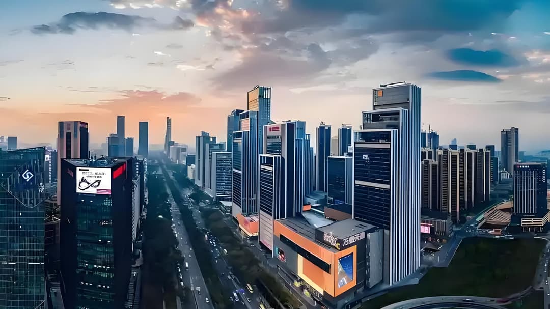 重点30城楼市现“止跌回稳”信号，深杭合等多城成交回升