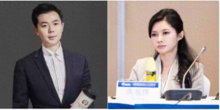天合光能证实创始人之女高海纯与霸王茶姬创始人张俊杰结婚