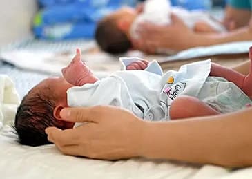 国家卫健委：今起，育儿补贴申领正式全面开放