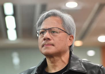 违反反垄断法！市场监管总局：对英伟达实施进一步调查