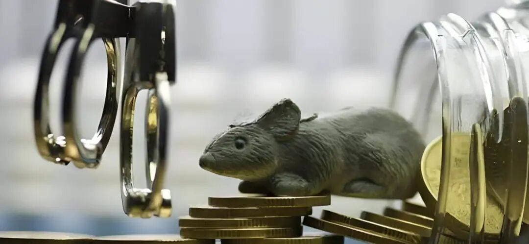 量化私募“老鼠仓”案震撼市场！IT人员10个月赚8800万遭重罚