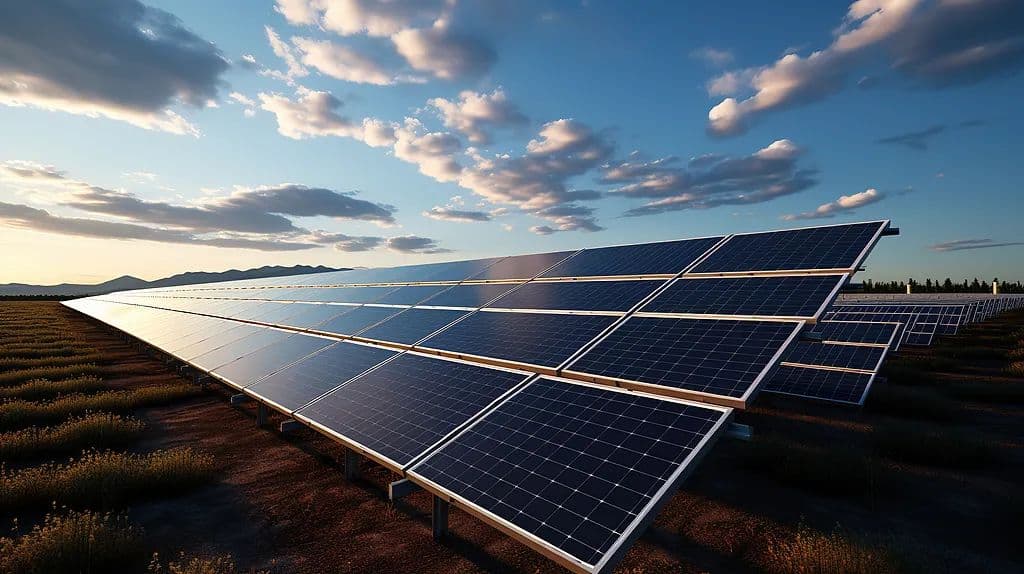 国家市场监管总局出手整治光伏行业“内卷式”竞争