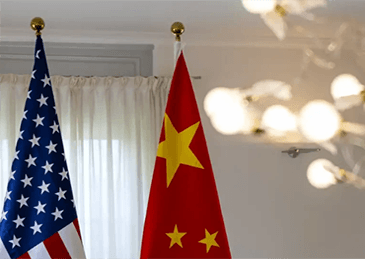 商务部回应美国加征100%关税：打，奉陪到底；谈，大门敞开