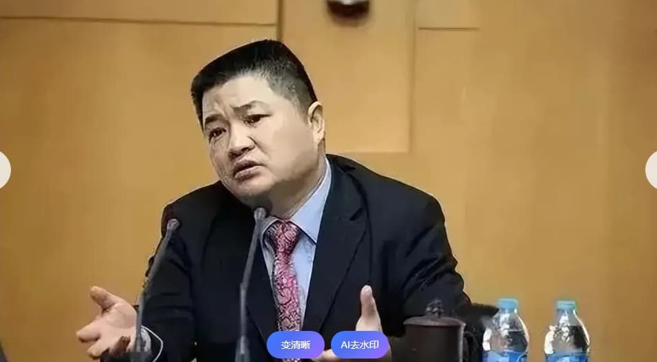 泰禾黄其森被留置调查，一代地产巨头的陨落
