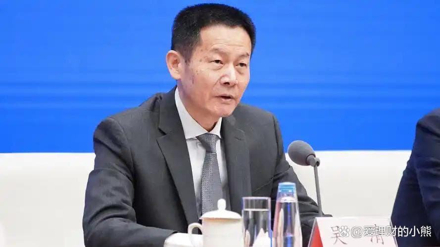 吴清“扶优限劣”定调券商监管：分类监管背后是行业格局重塑