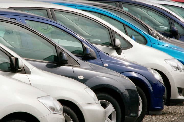 四部门严控二手车出口 新车“套牌”之路被阻断