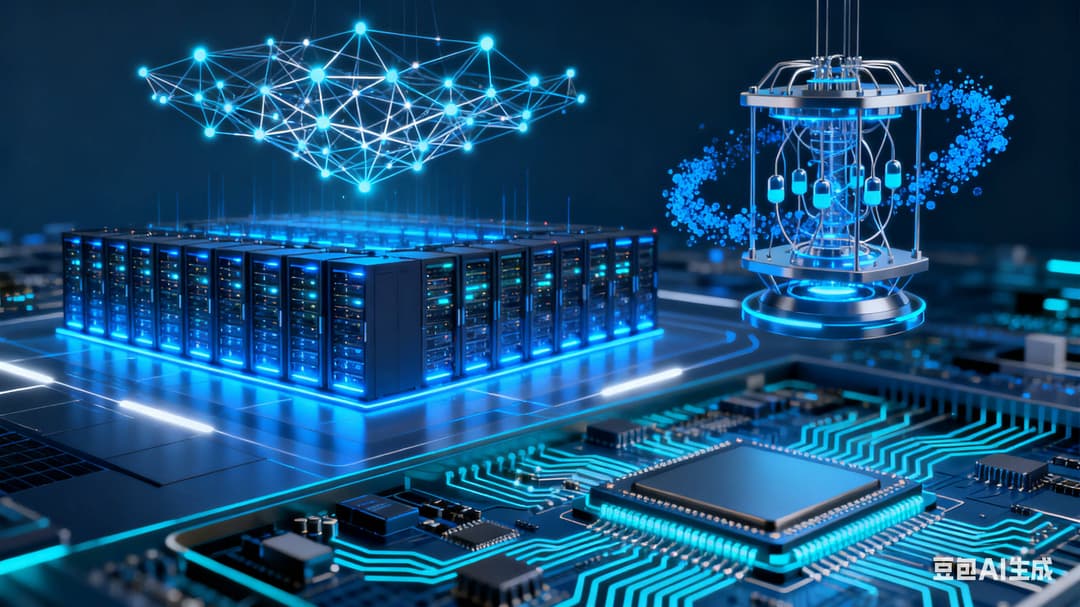 Meta的“闪电战”:数十亿美元火速收购Manus,重金押注AI代理时代