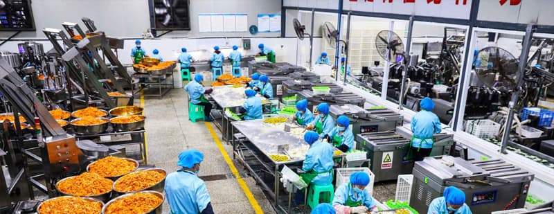 预制菜的真相：谁在买单，谁在赚钱？