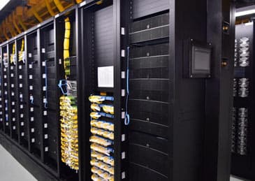 我国运营商已建成4个万卡集群，累计投资超百亿