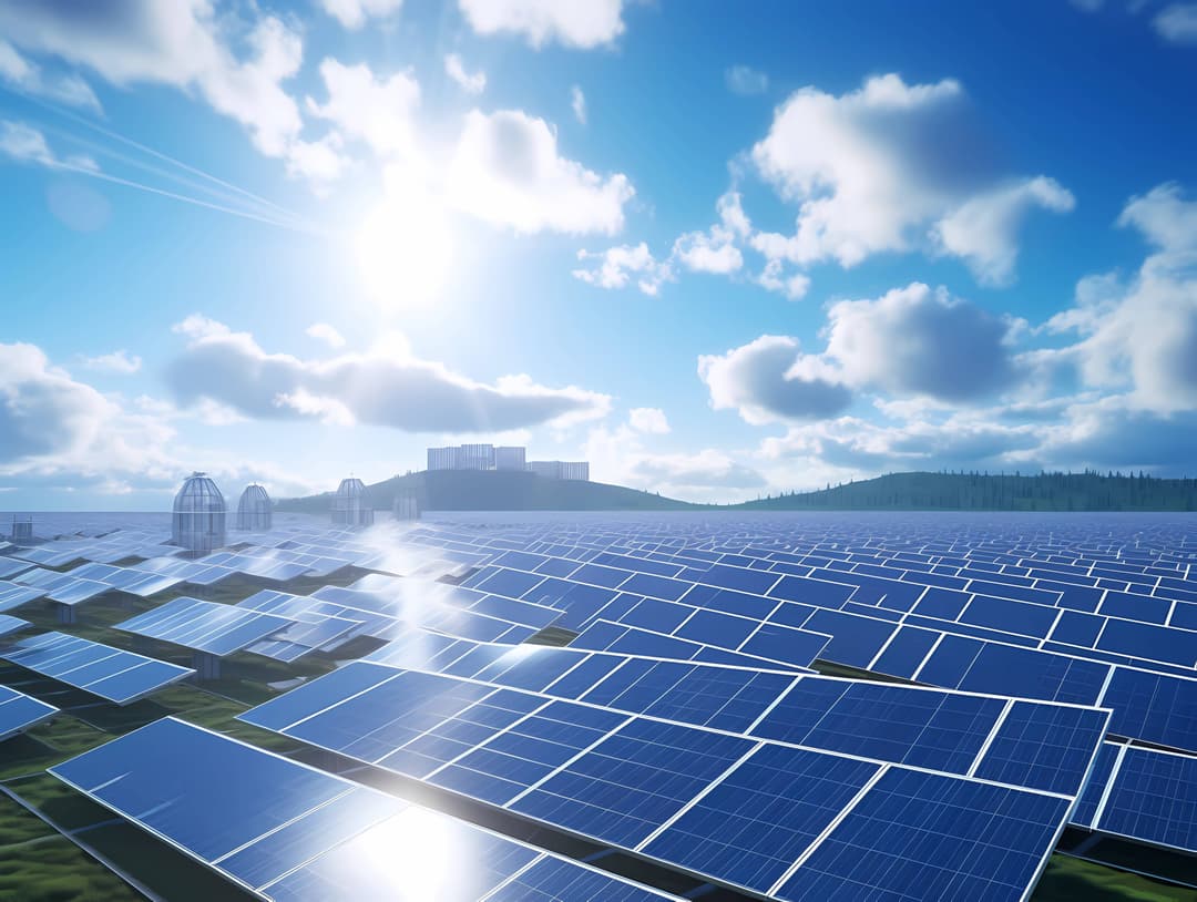 重磅光伏产能调控政策即将出台，行业“反内卷”迎来重要进展