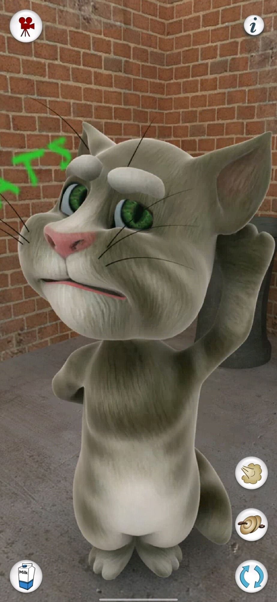 汤姆猫业绩“变脸”由盈转亏,董事长高比例股权质押与股份拍卖引关注