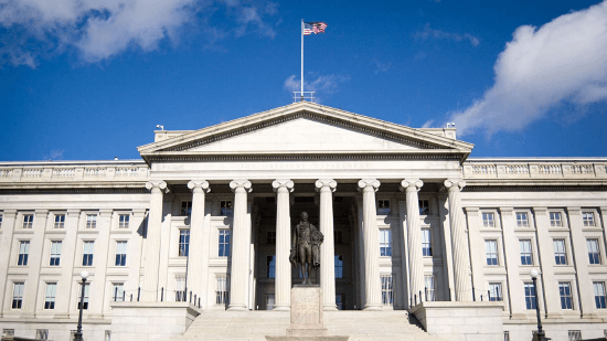 美国财政部回补现金引发资金面担忧 华尔街关注9月流动性压力