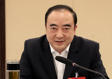 中央巡视期间,谢培午被查