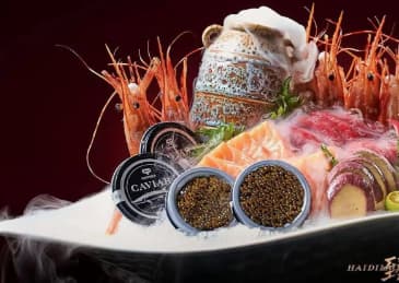 海底捞核心驱动力就藏在六个字里:“双手改变命运”