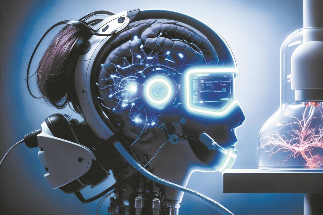 脑机接口中国爆发:政策技术双轮驱动,中美竞逐两条路径