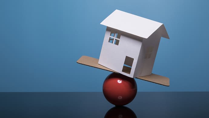 9月70城二手房价格全面下跌,市场深度调整持续