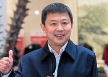 宋修德任国家铁路局党组书记,前任6月份落马