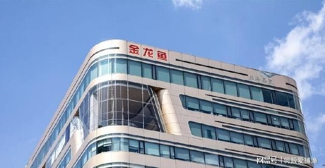 湖北前首富向金龙鱼宣战,官司败诉后的较量升级