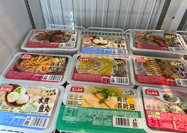 国务院食安办等部门积极推进预制菜国家标准制定和餐饮环节使用明示