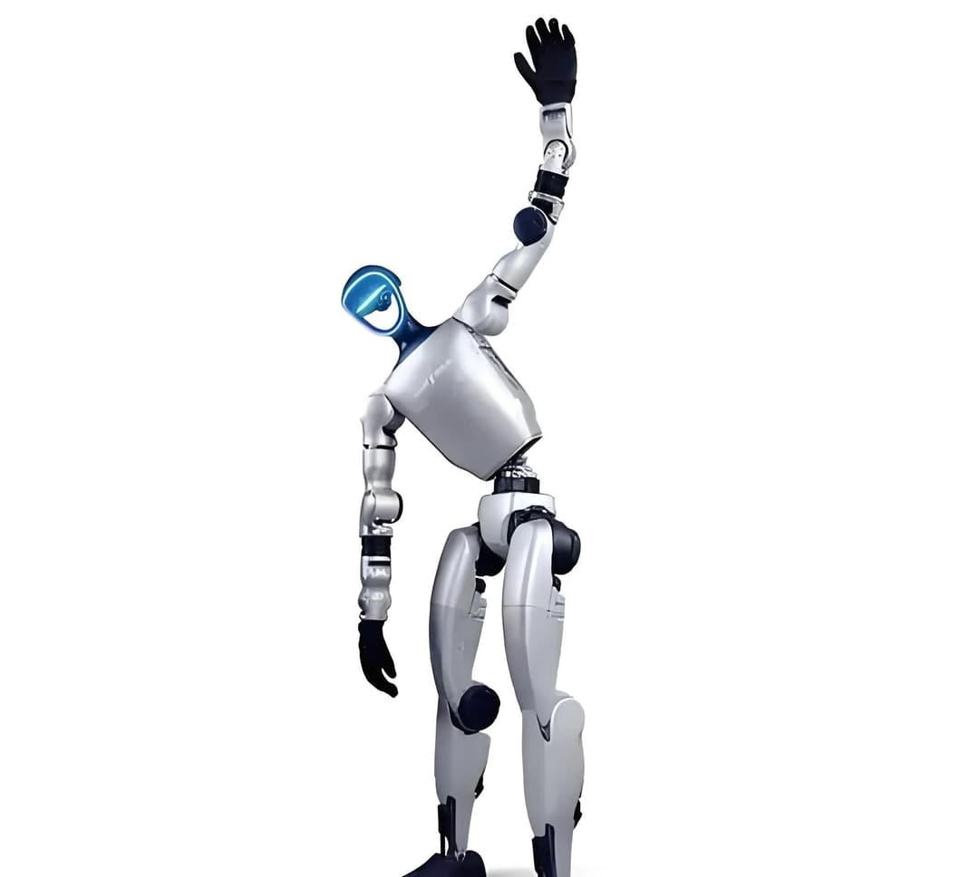 宇树IPO加速机器人产业