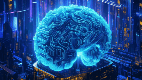 中国倡议成立世界人工智能合作组织 总部拟设上海