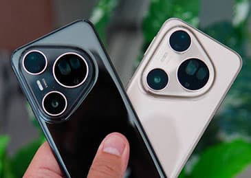 时隔4年,华为新机再度显示麒麟芯片