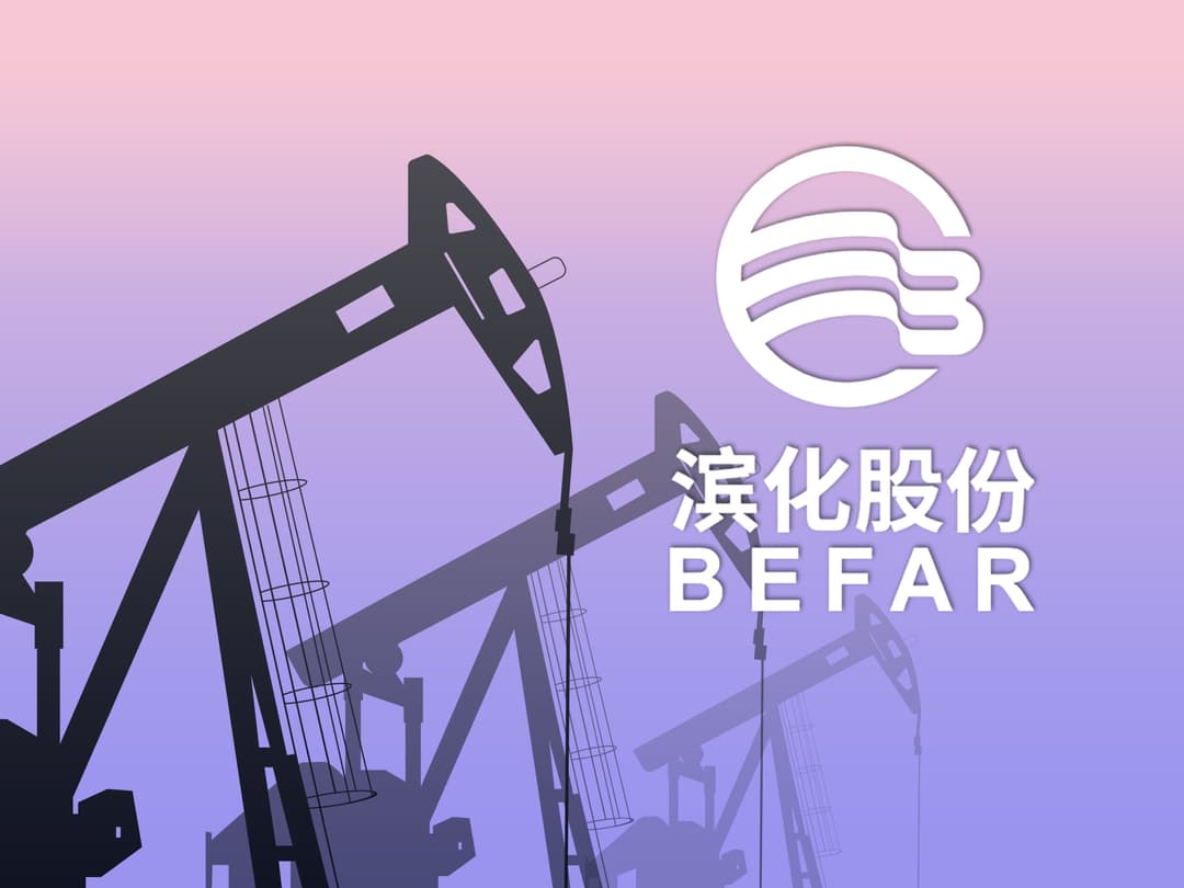 滨化集团赴港IPO:毛利率三年暴跌75%,净负债率高企至90.8%