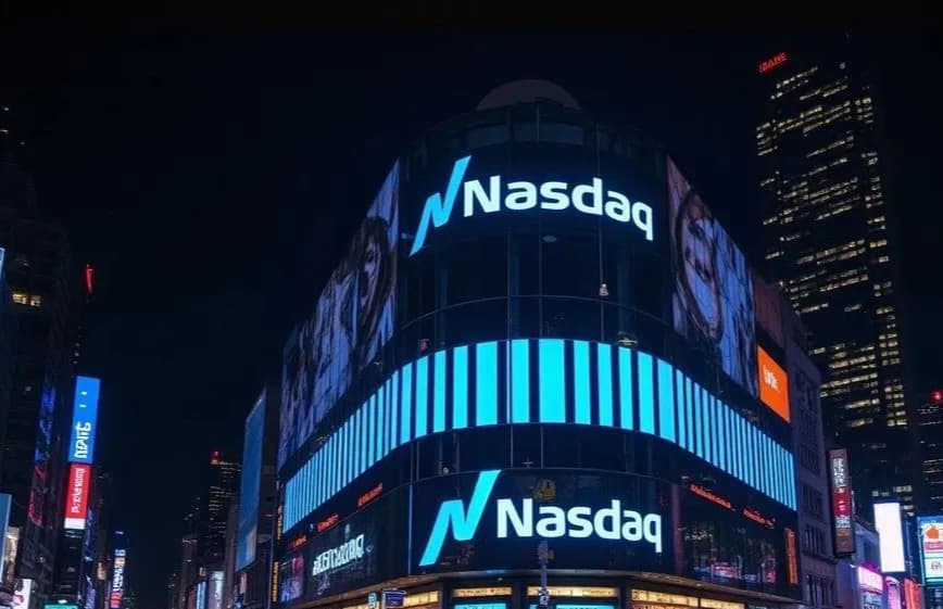纳斯达克当地时间9月3日宣布提议修改上市标准
