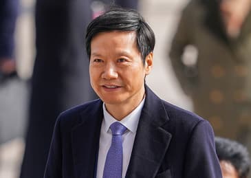 雷军向海外转出50亿美金?小米辟谣