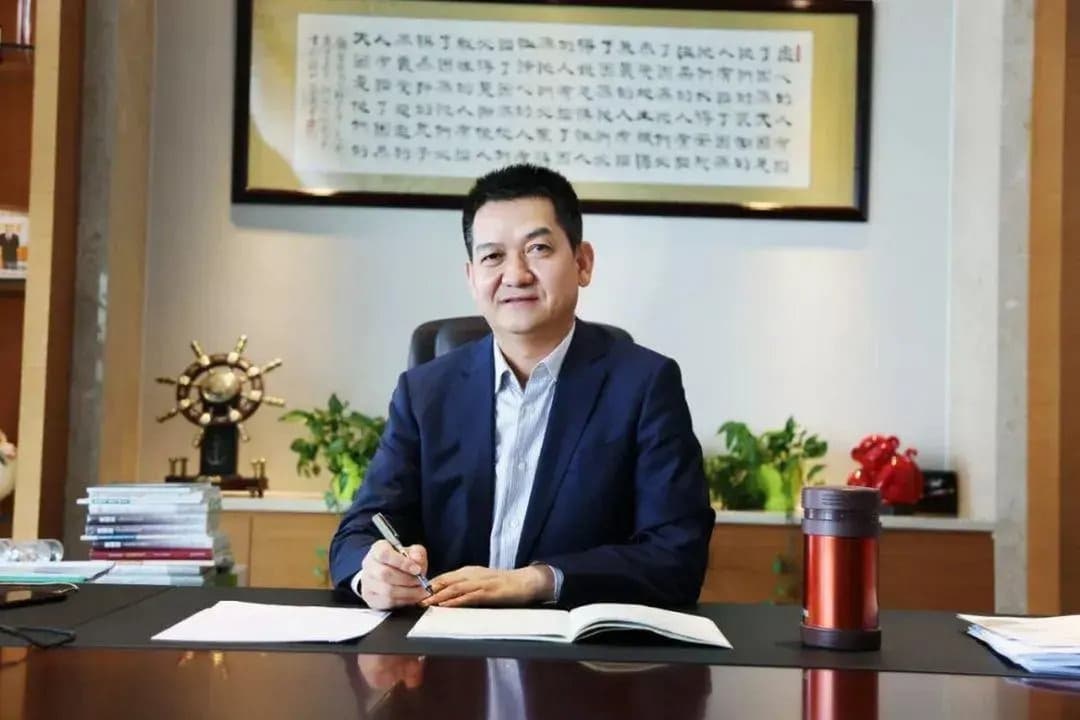 创始人投票反对自己连任董事长,一场指向公司治理改革的“自我革命”