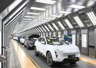 2025中国民营企业500强研发投入:华为、腾讯、宁德时代等领衔前10