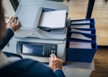 国安部:文件复印应内外有别,唯密是从