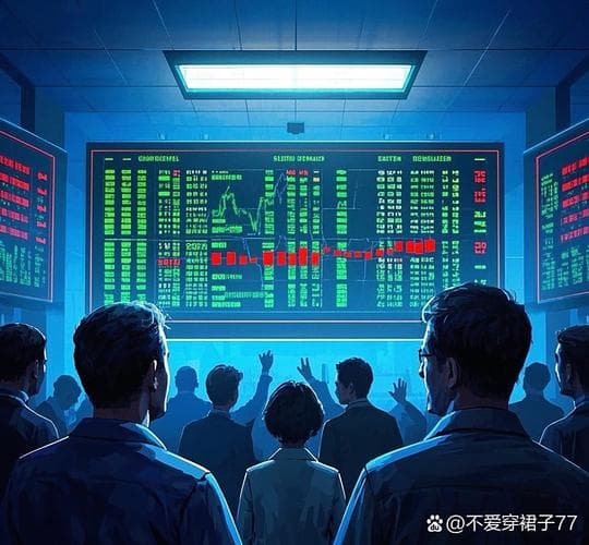 中坚科技冲刺港股背后的“双重叙事”:业绩增长大幅放缓,却坐拥高估值