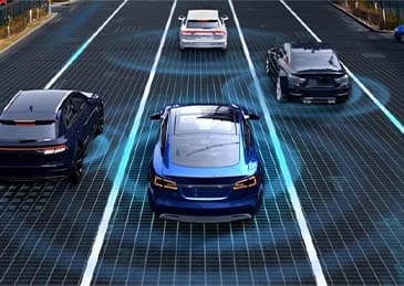 工信部就智能网联汽车组合驾驶辅助相关标准公开征求意见