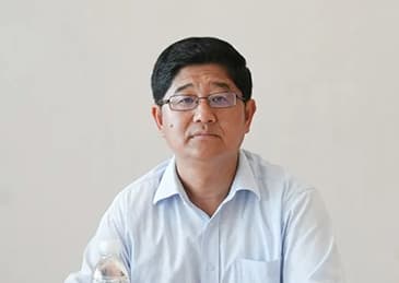 云南通报:正厅级陆平主动投案