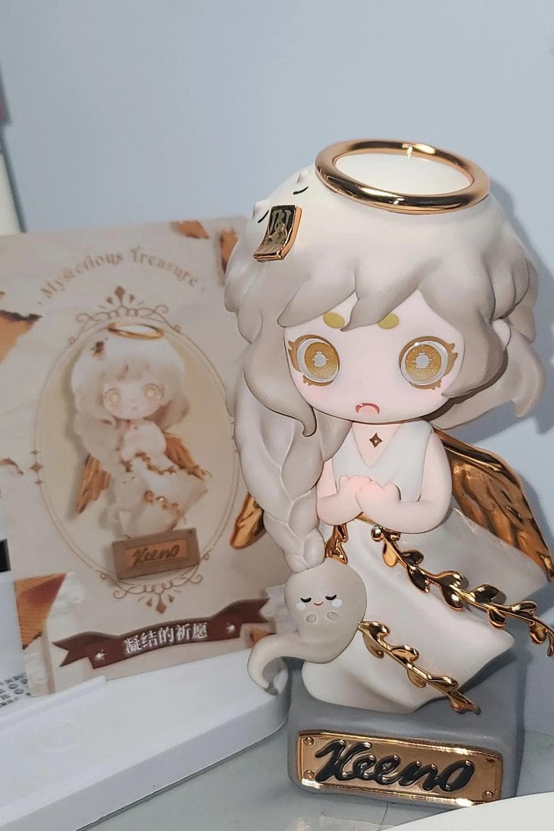 泡泡玛特业绩暴增245%,股价却大跌8%,Labubu之后路在何方?