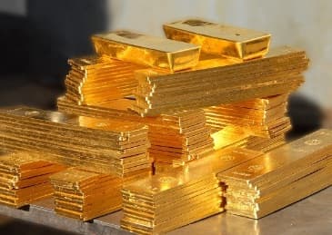 中金黄金矿难致6死1伤,股价闪崩超8%,涉事矿区已停产