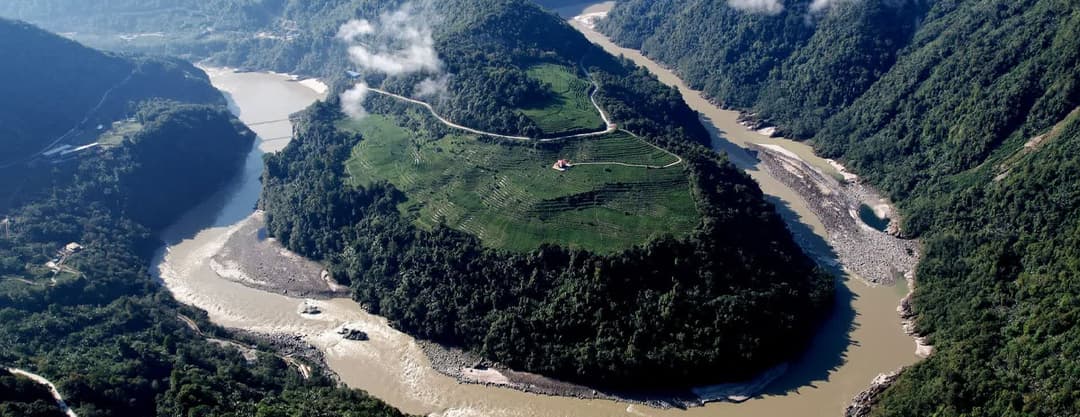 雅下工程令世界惊叹,但它的意义仍被很多人低估了