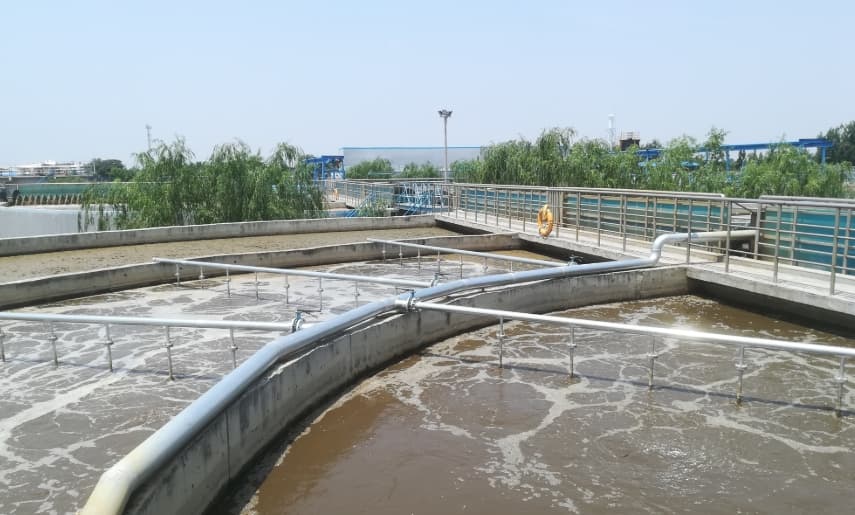 茅台镇8亿污水处理厂遭强行接管,政府合规性受质疑
